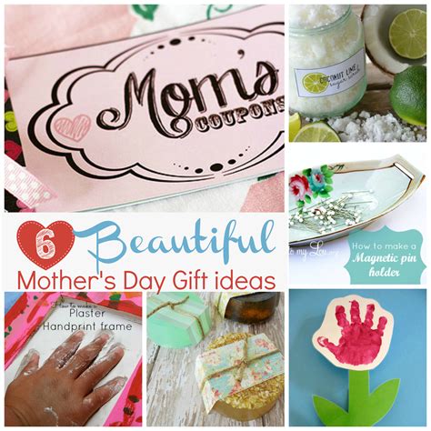 sendable mother's day gifts